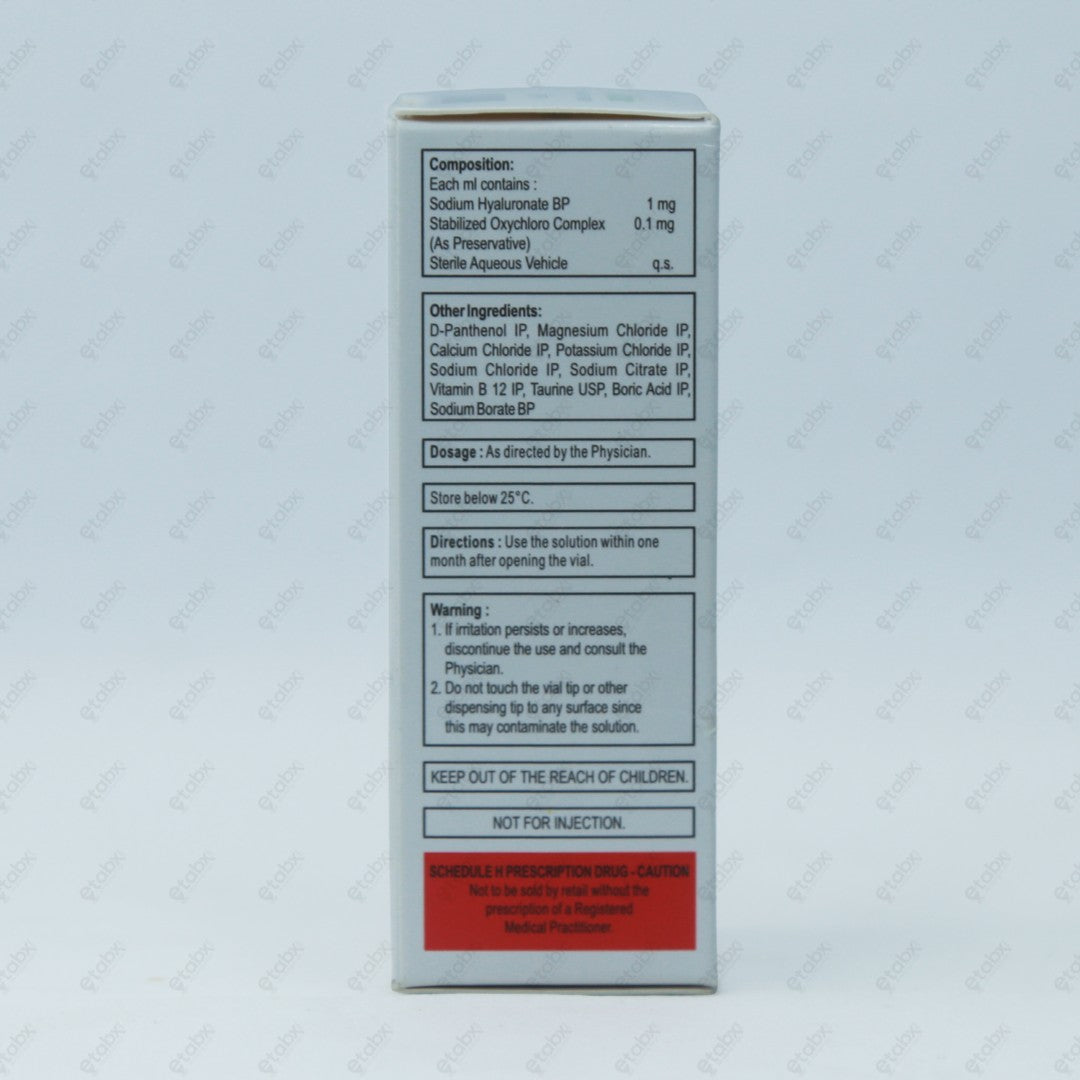 SOFTVISC 10ML