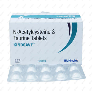 Kindsave Tablet