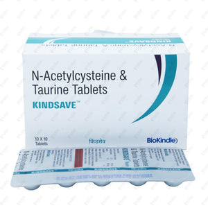 Kindsave Tablet