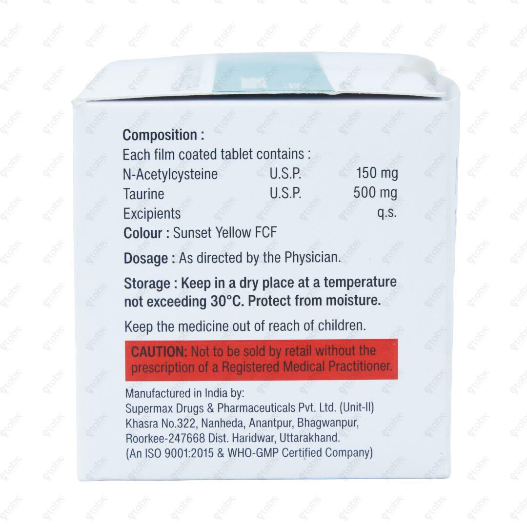 Kindsave Tablet