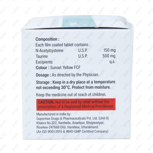 Kindsave Tablet