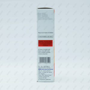 SALISIA KT Anti-Dandruff Shampoo 75ML