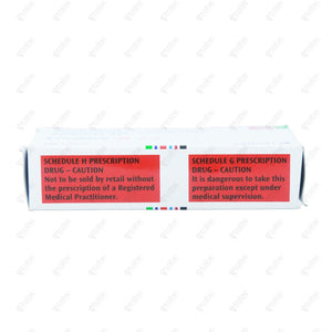 Cardace H 2.5mg Tablet 15s