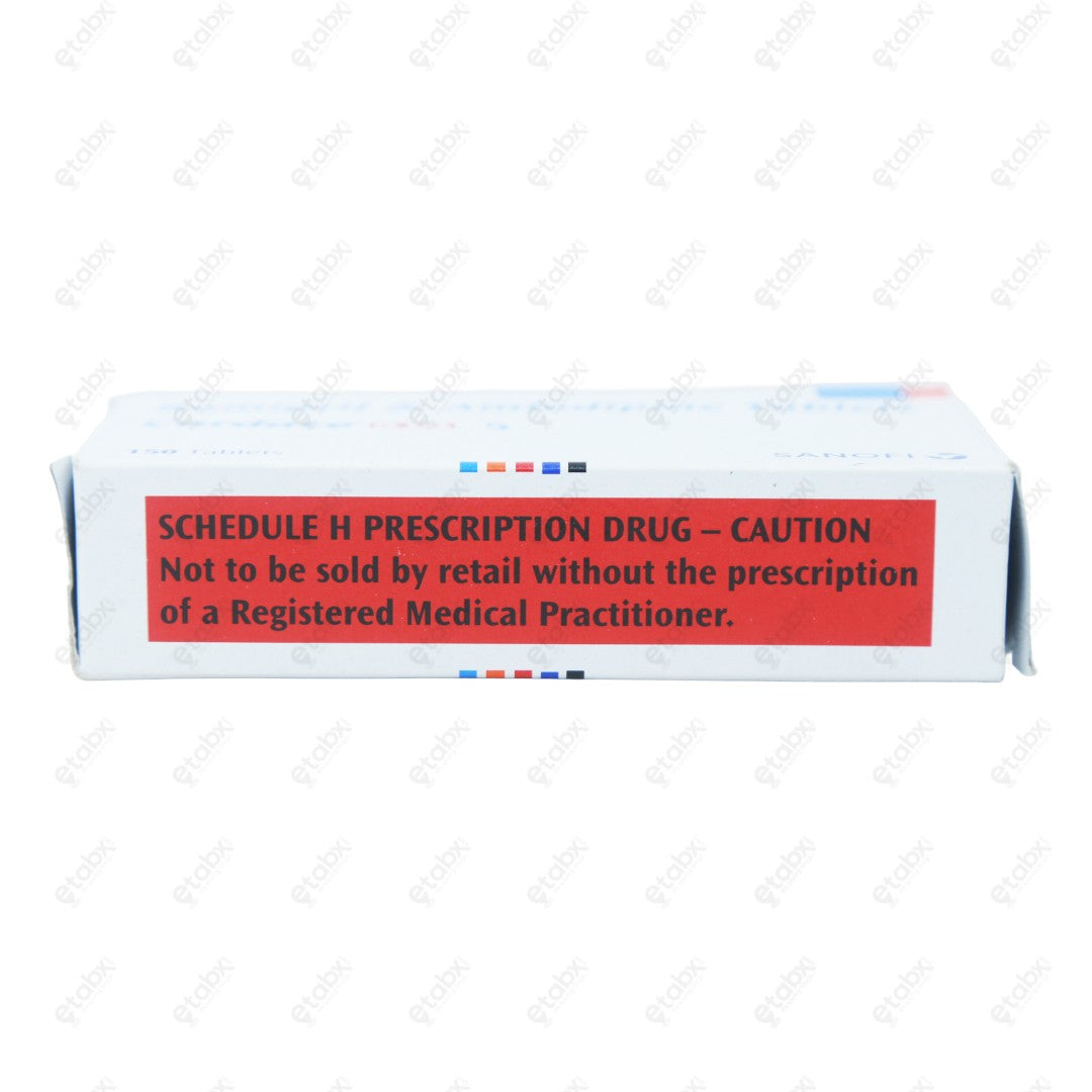 Cardace AM 5mg Tablet 15's