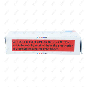 Cardace AM 5mg Tablet 15's