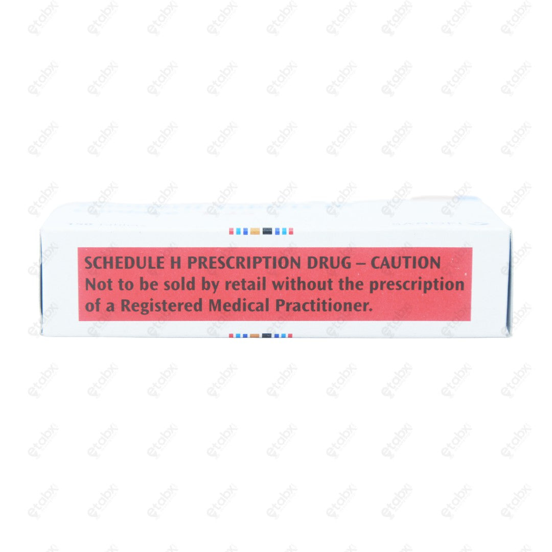 Cardace 1.25mg Tablet 15's