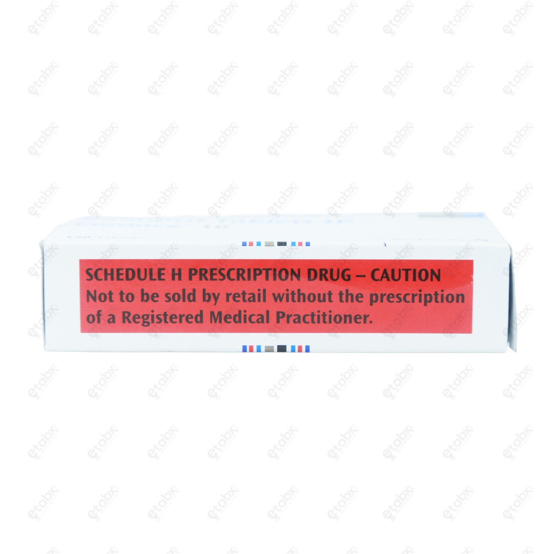 Cardace 10mg Tablet 15's