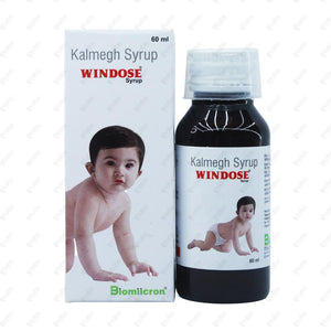 WINDOSE Syrup 60ML