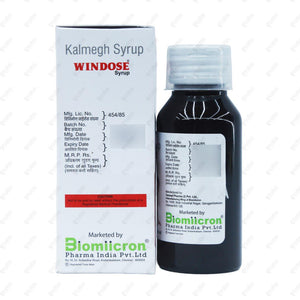 WINDOSE Syrup 60ML