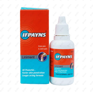 IFPAYNS Liniment 30ml