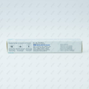 TALIMUS Ointment 5gm