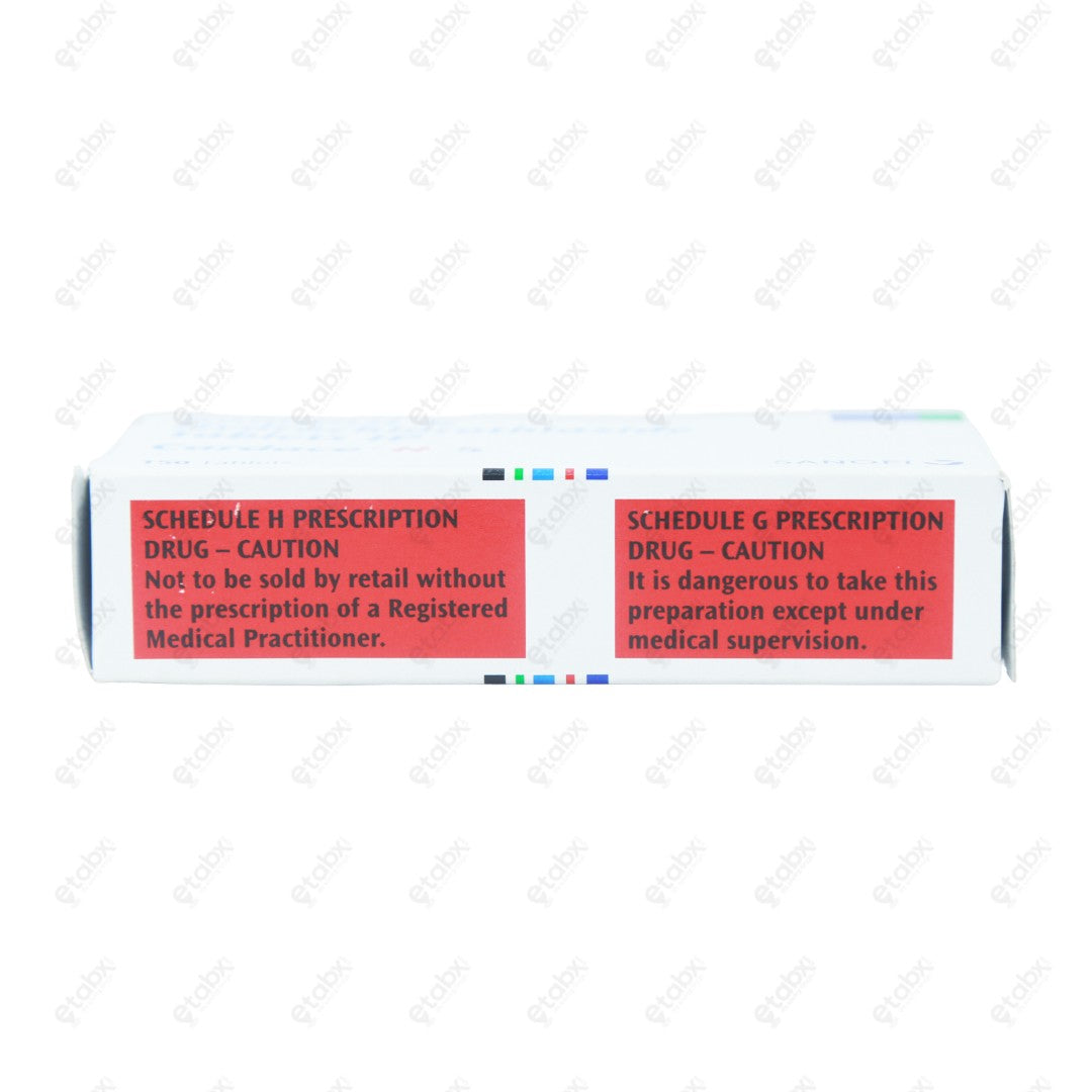 Cardace H 5mg Tablet 15's