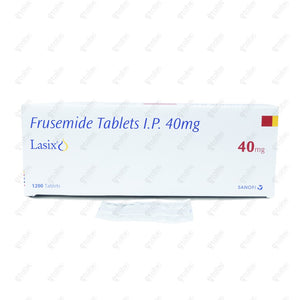 Lasix Tablet
