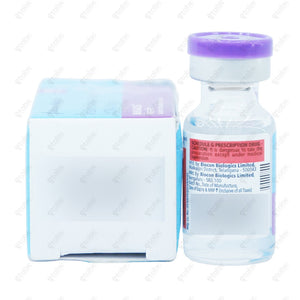 Basalog 100IU Injection 3ml