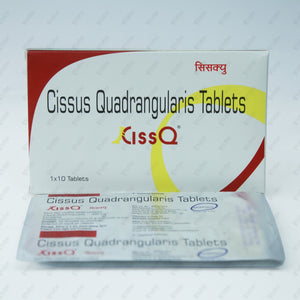 CISSQ Tablet 10's