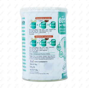 Real HP Vanilla 200 g Protein Powder