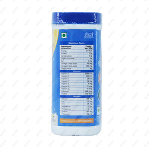 Nutein Diet Vanilla Powder 200gm