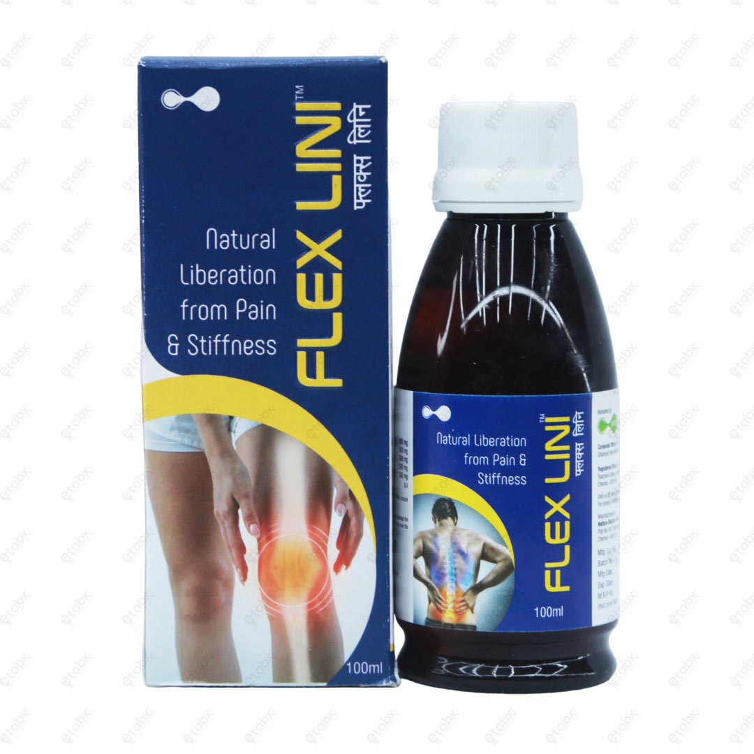 FLEX Liniment 100ml