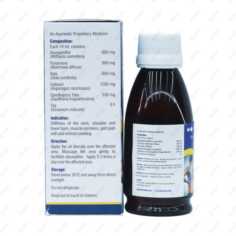 FLEX Liniment 100ml