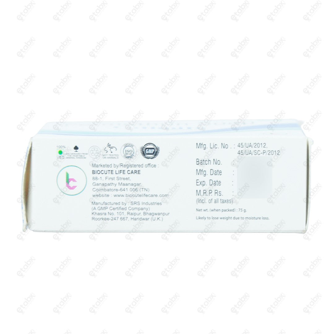 Cutimite Soap 75GM Antifungal Soap