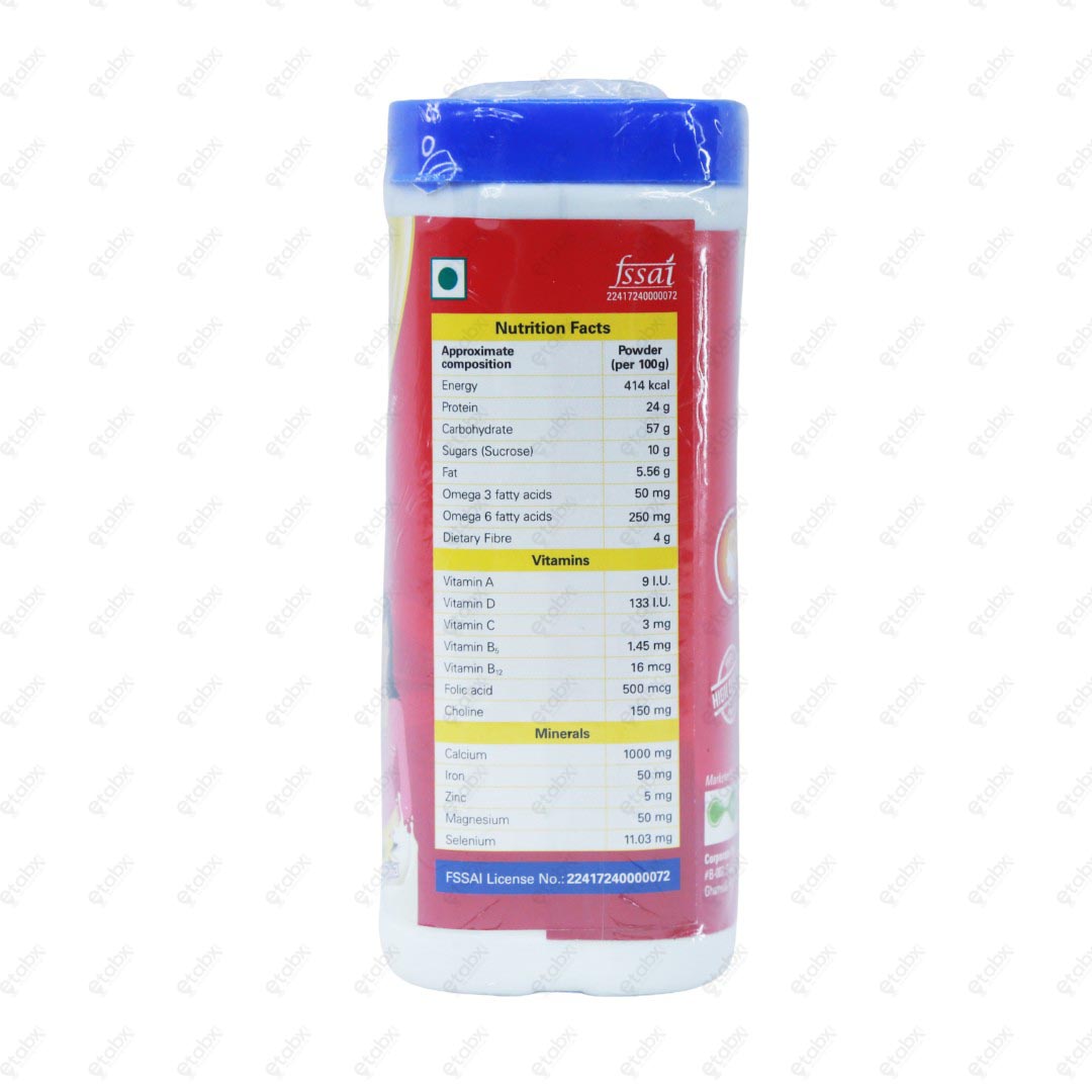 Nutein Mom Vanilla Powder 200gm