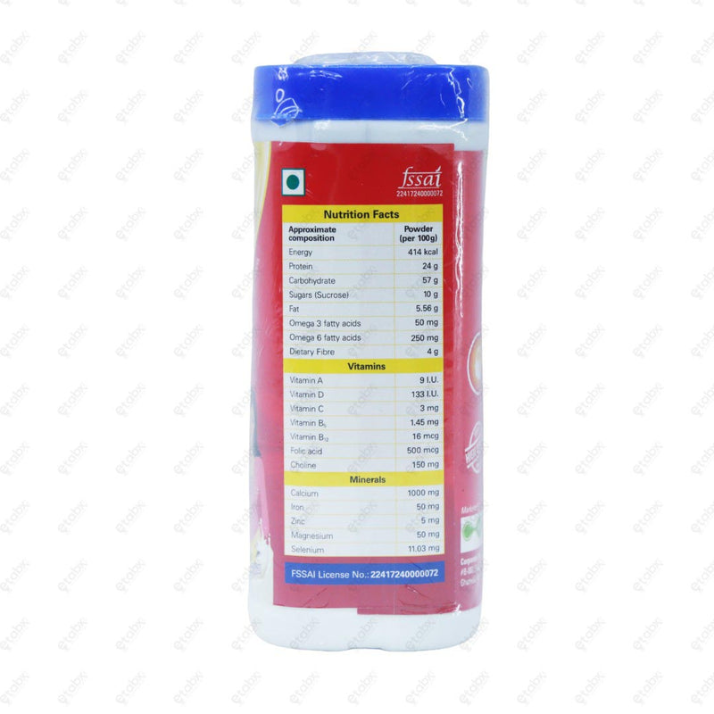 Nutein Mom Vanilla Powder 200gm
