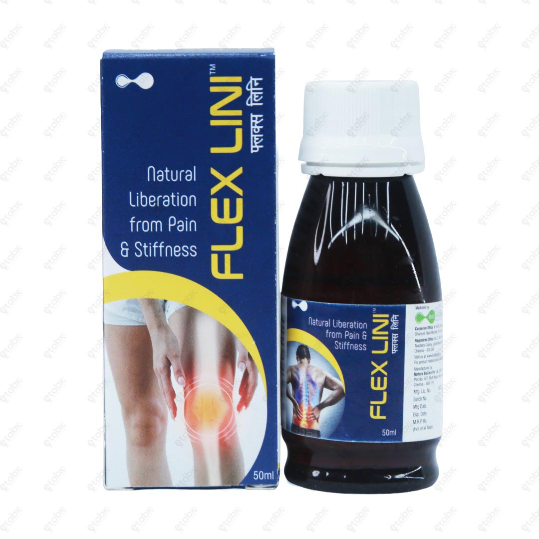 FLEX Liniment 50ml