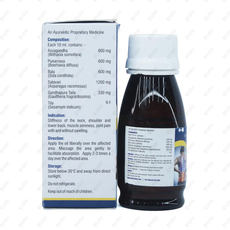 FLEX Liniment 50ml