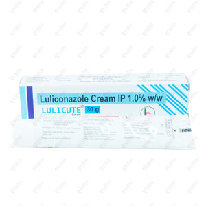 Lulicute Cream 30gm