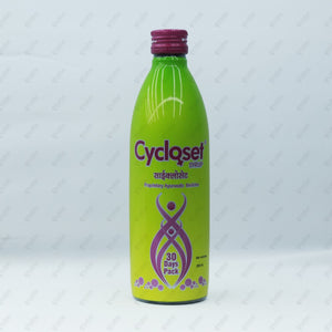 Cycloset Syrup 300ml