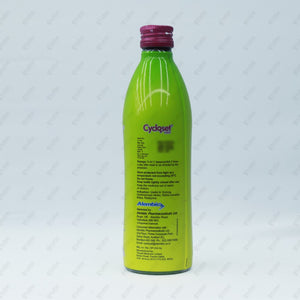 Cycloset Syrup 300ml