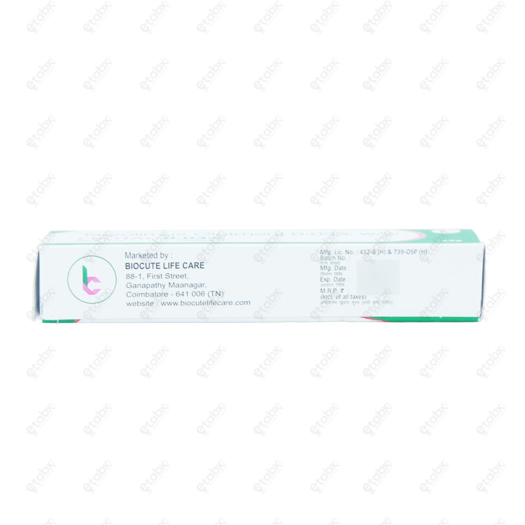 Crotac 0.03% Ointment