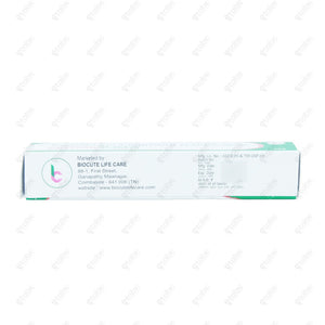 Crotac 0.03% Ointment