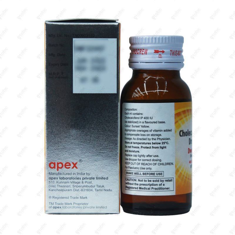 Dweet 3 Drops