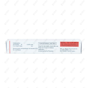 AMRODAY 30gm Anti-Inflammatory & Pain Relief Cream