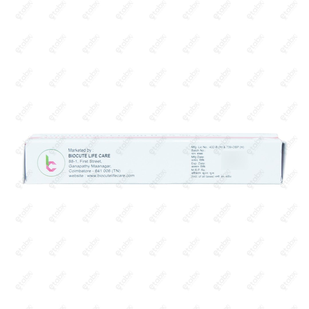 AMRODAY 30gm Anti-Inflammatory & Pain Relief Cream