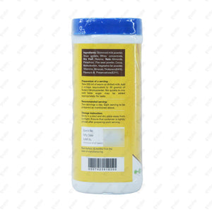 Nutein DF&N Nutritional Powder 200gm Chocolate