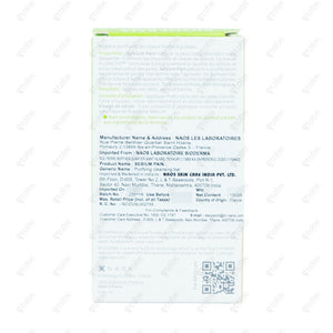 Sebium Pain 100GM Purifying Cleansing Bar