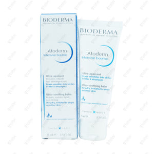 Atoderm Intensive Baume 75ML Ultra-Soothing Balm