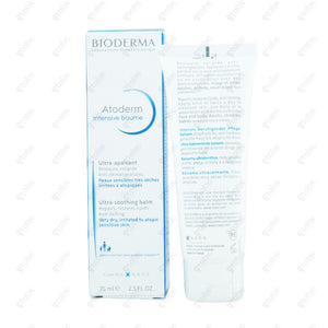 Atoderm Intensive Baume 75ML Ultra-Soothing Balm