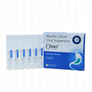 Obact Suspension 5ml