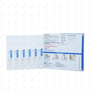 Obact Suspension 5ml
