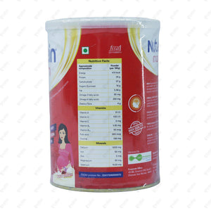 Nutein Mom Kesar Badam 400gm