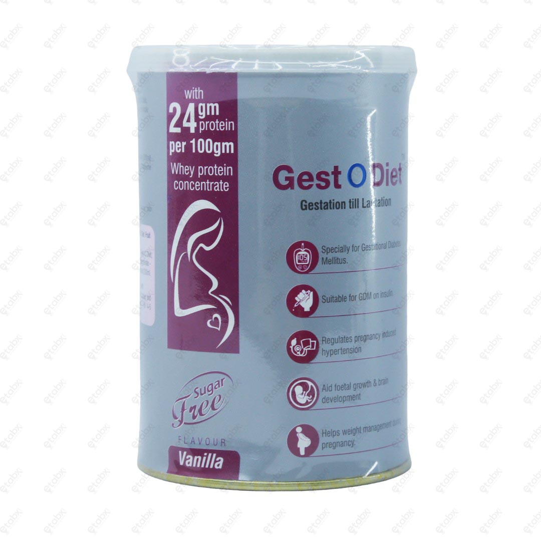 Gest O Diet 200GM Powder