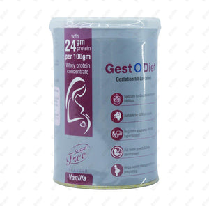 Gest O Diet 200GM Powder