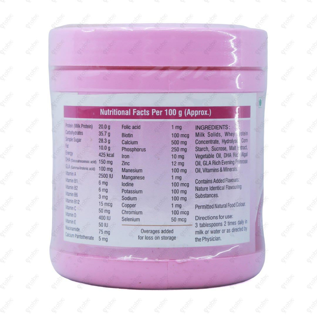 Biovit Mom Powder 200gm