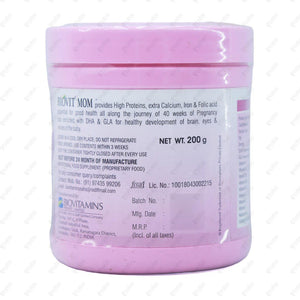 Biovit Mom Powder 200gm