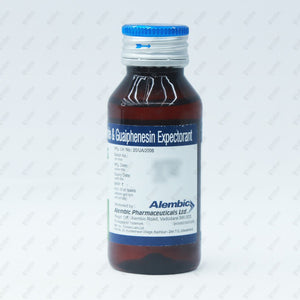 BROZEET LS Junior 60ML Syrup