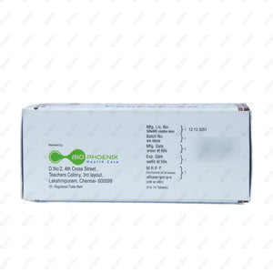 Panpep 40mg Tablet 10's