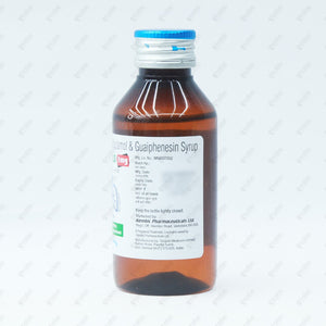 BROZEET LS 1MG Syrup 100ML